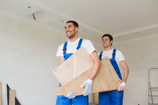 Professional Junk Removal Services in Oak Grove, VA