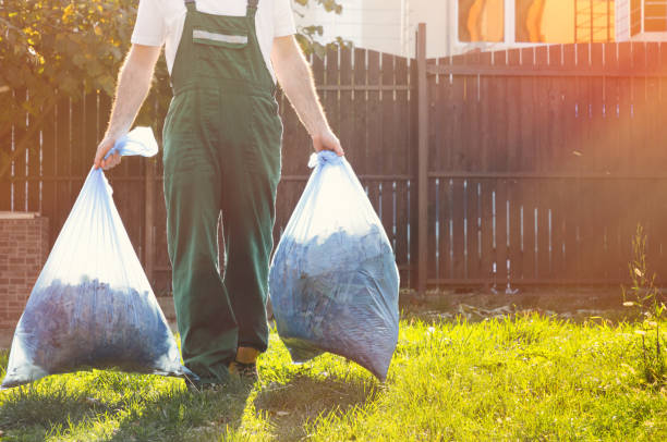 Best Construction Debris Removal  in Oak Grove, VA