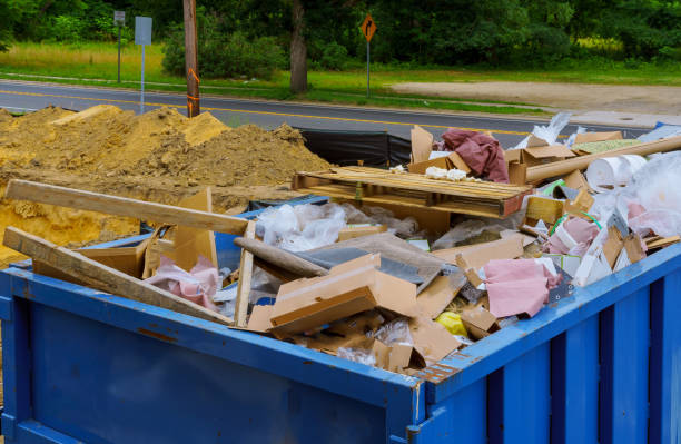 Best Scrap Metal Removal  in Oak Grove, VA